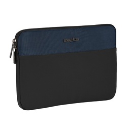 Funda Para Portátil 10'' Safta Business "dark Blue"