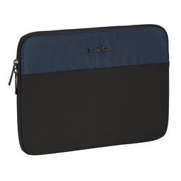 Funda Para Portátil 14'' Safta Business "dark Blue"