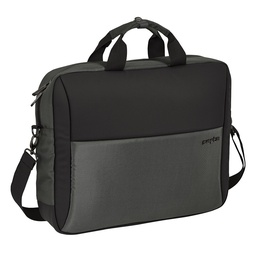 Maletin Portátil 15,6"+tablet+usb Safta Safta Business "grey"