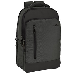 Mochila Portátil 15,6"+tablet+usb Safta Safta Business "grey"