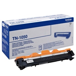 Tóner Negro Original Brother Tn1050