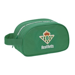 Neceser 1 Asa Adaptable A Carro Reciclado Real Betis Balompie
