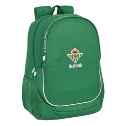 Mochila Adaptable A Carro Reciclado Real Betis Balompie