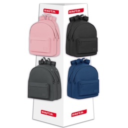 Contenido Expositor 950 Safta Basics