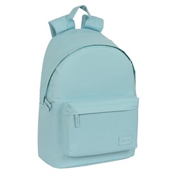 Mochila Para Portátil 14,1" Safta Basic Azul