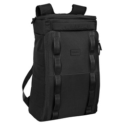Mochila Viaje Safta Basic Negro