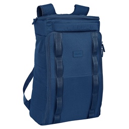 Mochila Viaje Safta Basic "marino"