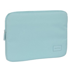 Funda Para Portátil 14'' Safta Basic Azul