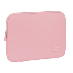 Funda Para Portátil 14'' Safta Basic "rosa"