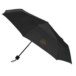Paraguas Plegable Manual 54 Cm Blackfit8 "old School"