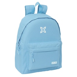 Mochila Munich Basicos "azul"