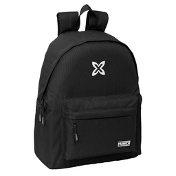 Mochila Munich Basicos "negro"