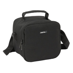 Nevera Waterproof Safta Accesorios "negro"