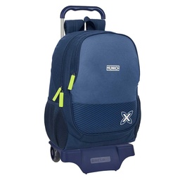 Mochila 665+carro 905 Munich "blue Indigo"
