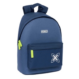Mochila Para Portátil 14,1" Munich "blue Indigo"