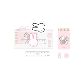 Portatodo Actividades Miffy "flores"