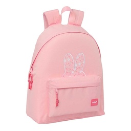 Mochila Miffy "flores"