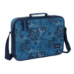 Cartera Extraescolares Safta "new Edition"