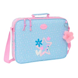 Cartera Extraescolares Blackfit8 "smile"