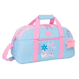 Bolsa Deporte Blackfit8 "smile"