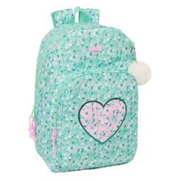 Mochila Adaptable A Carro Safta "cuore"