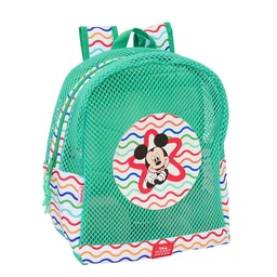 Mochila Anti-Arena Mickey Mouse