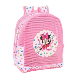 Mochila Anti-Arena Minnie Mouse