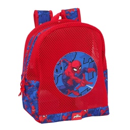 Mochila Anti-Arena Spider-Man