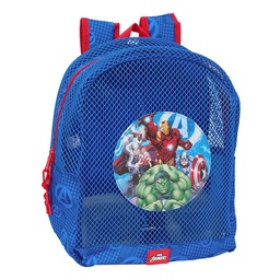 Mochila Anti-Arena Avengers