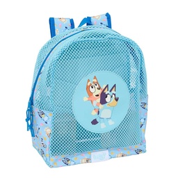 Mochila Anti-Arena Bluey