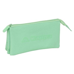 Portatodo Triple Kappa Basics "menta"
