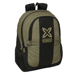 Mochila Adaptable A Carro Munich "west"