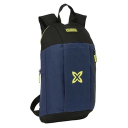 Mini Mochila Cremallera Vertical Munich "track"