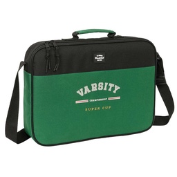 Cartera Extraescolares Blackfit8 "varsity"