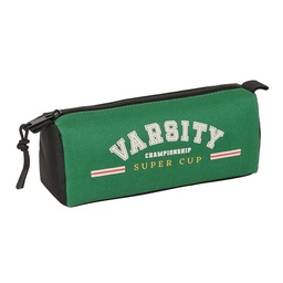 Portatodo Blackfit8 "varsity"