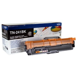Tóner Negro Original Brother Tn241bk