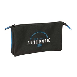 Portatodo Triple Blackfit8 "underground"