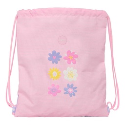 Saco Plano Safta "bouquet"