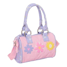 Bolso Safta "bouquet"