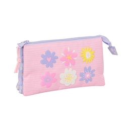 Portatodo Triple Safta "bouquet"