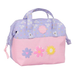 Neceser Con Asas Safta "bouquet"