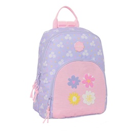 Mini Mochila Safta "bouquet"