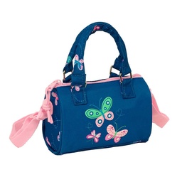 Bolso Blackfit8 "mariposas"