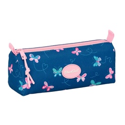 Portatodo Blackfit8 "mariposas"