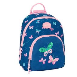 Mini Mochila Blackfit8 "mariposas"
