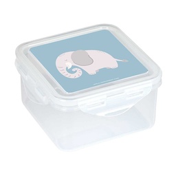 Fiambrera Safta Preescolar "elefante"