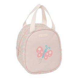 Neceser Termo Safta Preescolar "mariposa"