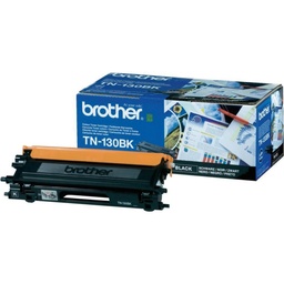 Tóner Negro Original Brother Tn130bk
