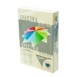 Papel A3 80g 500 Hojas Color Crema