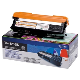 Tóner Negro Original Brother Tn325bk